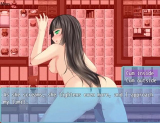 LoveSkySan69Real: Nano-control gameplay del 2 av Loveskysan