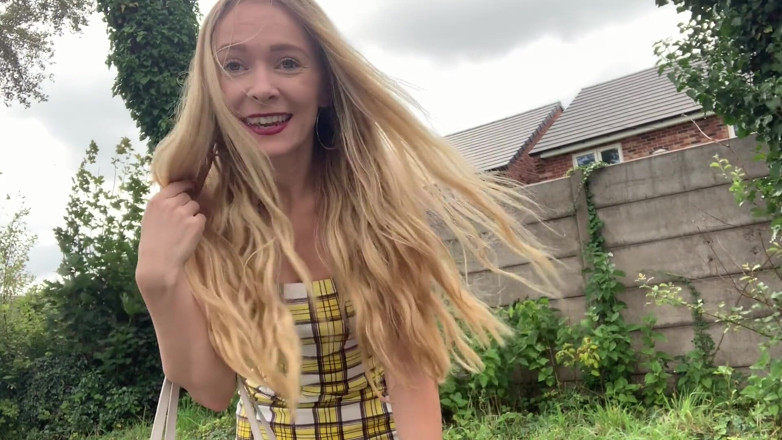 Brea Rose: Your Stepson's Girlfriend