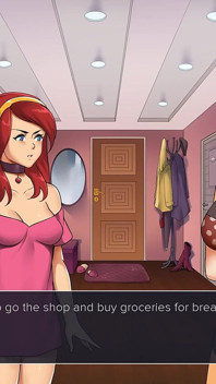 Tam oyun - orta yaşlı seksi kadınlar plaza, bölüm 2