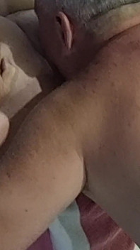 Slut Wife Masturbates, Blowjob, Squirt