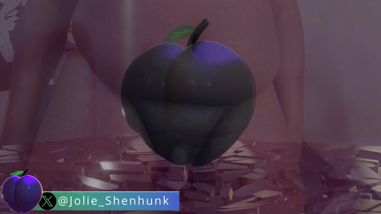 Shen hunk: Adoro il cetriolo