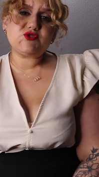 Détention avec Mme Love