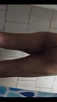 Rica Ducha Caliente