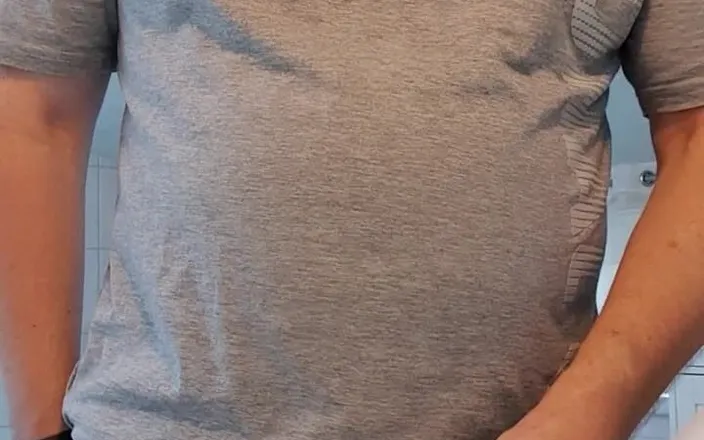 Heiko2020Richter: Sperm cumshot