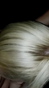 I Eat the Wet Dick of My Husband's Friend Like a Good Whore