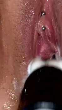 La macchina del sesso e lo schiavo 3
