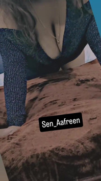 Follow My Instagram- Sen_aafreen