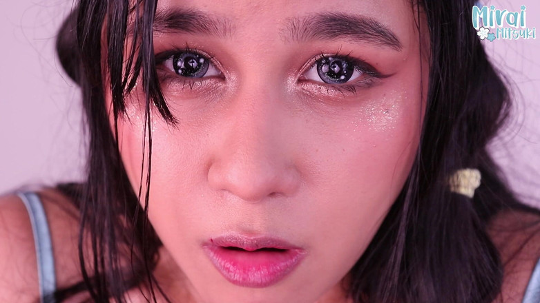 Mirai: Bubble Gum edepsiz 31 talimatı