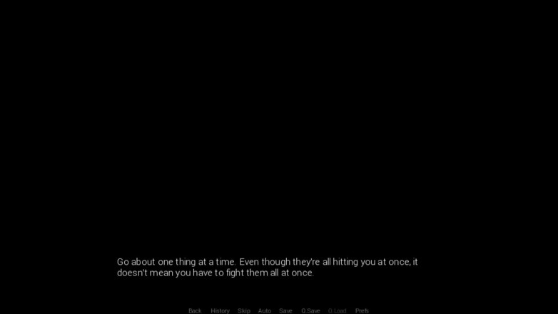 Visual Novels: Connected ตอน 24