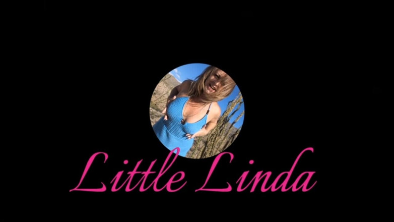 Little Linda: Buon halloween