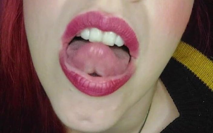 Tu Gauchita Argentina: La tua ragazza rossa suggerisce nuove pratiche sessuali! Romantico JOI (in...
