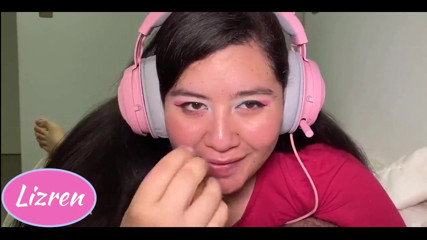 Lizren: Chilean Gamer Sucks It