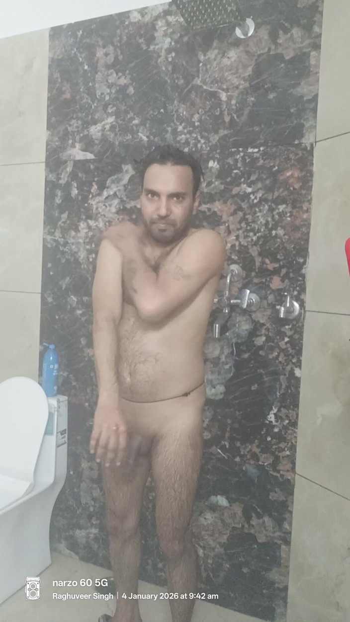 Rajasthani-old-lover: Cảnh sát Ấn Độ