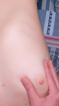 Ošukal jsem moji nevlastní sestru do pusy a kundičky!