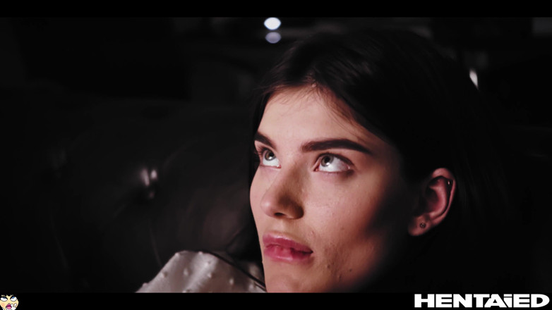 Hentaied: Real life hentai - stephany sange banget di bioskop dan bercita-cita...