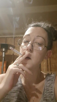 Smoking Hot Vixen