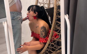 AnGelya G: Mamada Después De La Primera Cita Romántica - La Follé En...