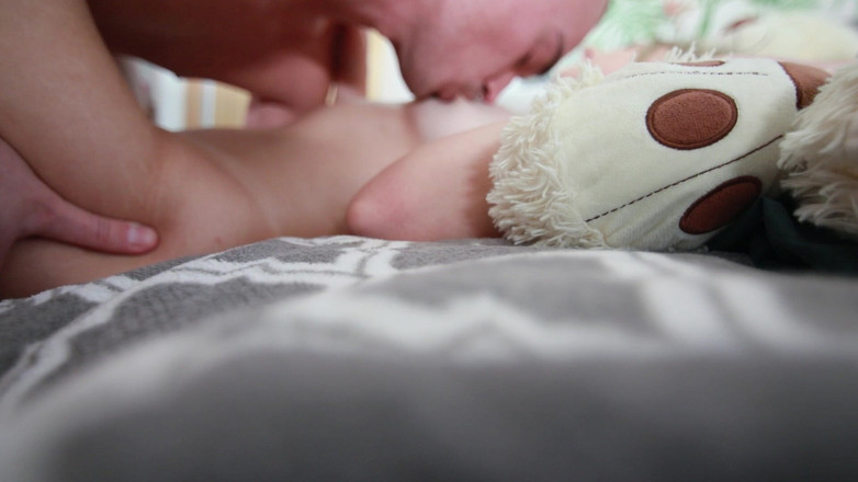 Andrew Oster: Quan hệ tình dục nghiệp dư thực sự