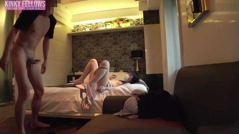 Asian happy ending: Asian Angel 27795