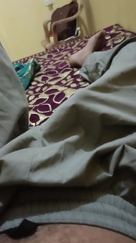 Rub My Dick
