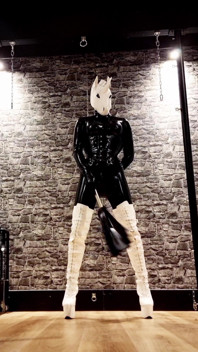 Dominatrix Unicorn