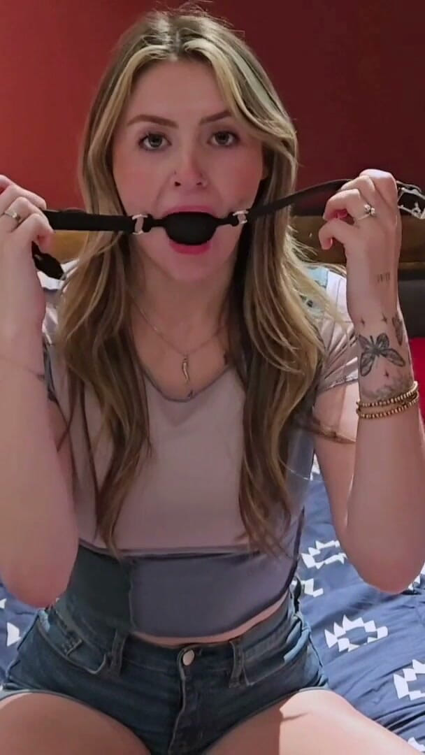 London's Gag Talk