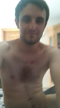 My Body in All Its Glory