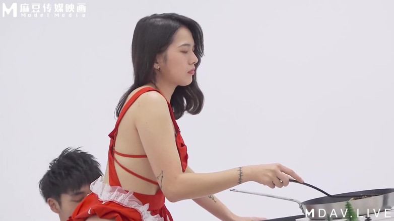 ModelMedia Asia: MTVQ20-EP2 Cocinar lascivos EP2/selección de bastones de carne es la...