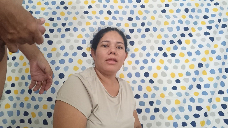 Valkyrie and Luigy Couple: Nedbalý deep throat