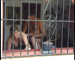 YOUR FIRST PORN: Amatérský pár doma (amatérSký Paar Zuhause)