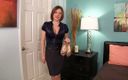 Taboo Handjobs: Make me feel like a woman again - Krissy Lynn