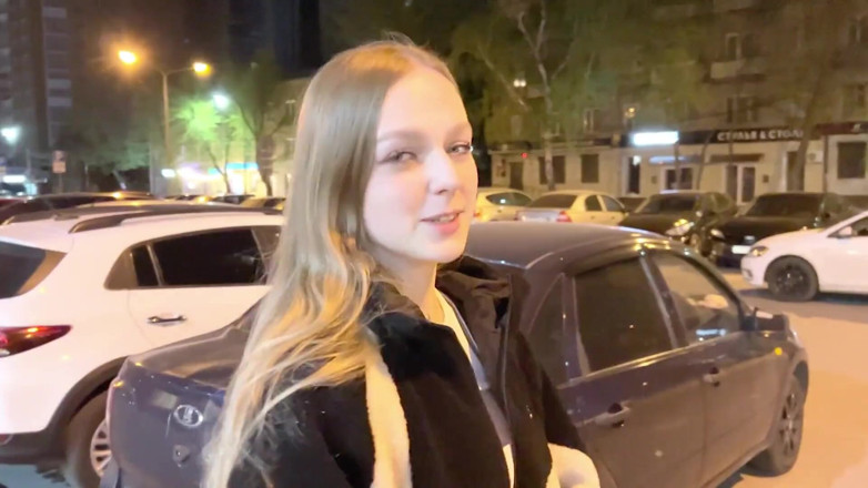 Arisha Mills: O studentă rusoaică s-a oferit pentru un inginer electric