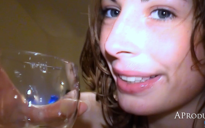 AproductionA: Angel Swallowing Everything