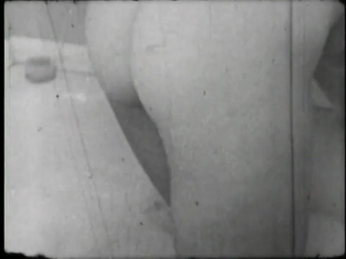 Vintage Usa: สาวหีโชว์นมยักษ์โชว์เต้นระบำถอดเสื้อผ้า