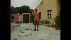 MMV Films and Clips XXX: Quando I Tedeschi Vanno in Vacanza E Vogliono Scopare.