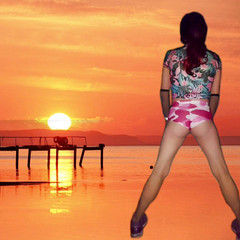 Lizzaali: 何でも可能なZZsファンタジーユニバースへようこそ