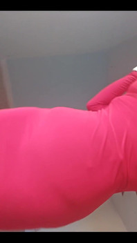 This Red Dress Shows off All My Curves