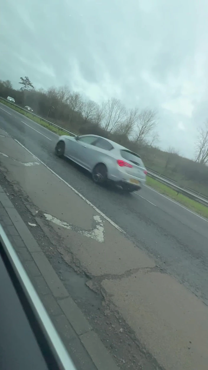 Hot dick in your ass: Uber Driver to Let Me Jack off My Hairy Cock...