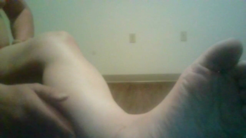 JG Risk: Left foot