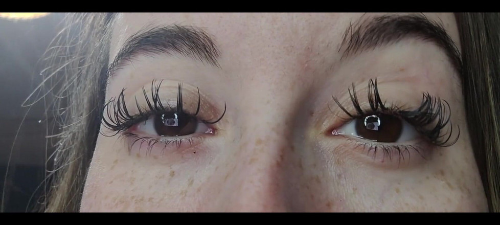 RavenHearth666VIP: Przekraczanie oczu