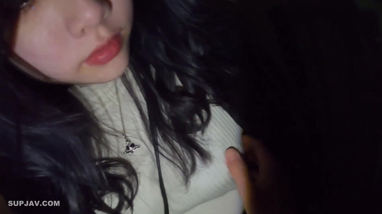 Asian happy ending: Asian angel 2578