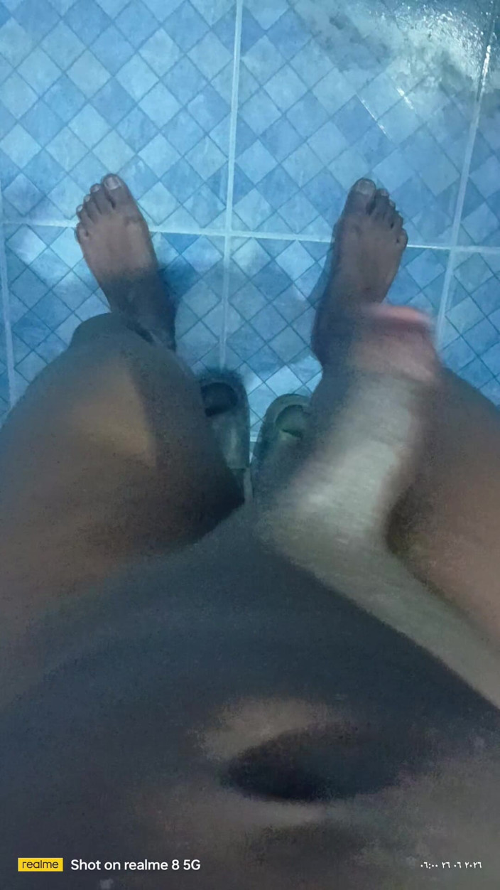 Jeemy1996: Black Men Thirsty for White Girls