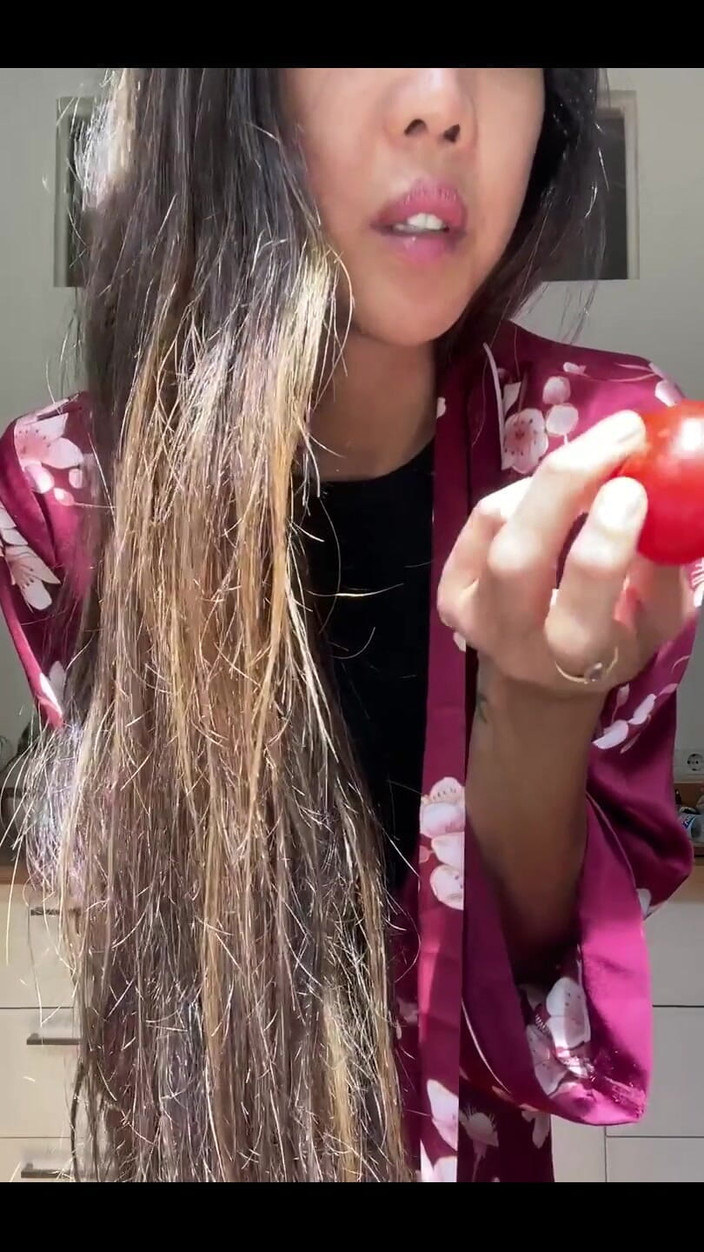 DaringKiara: Ciao, piccola!