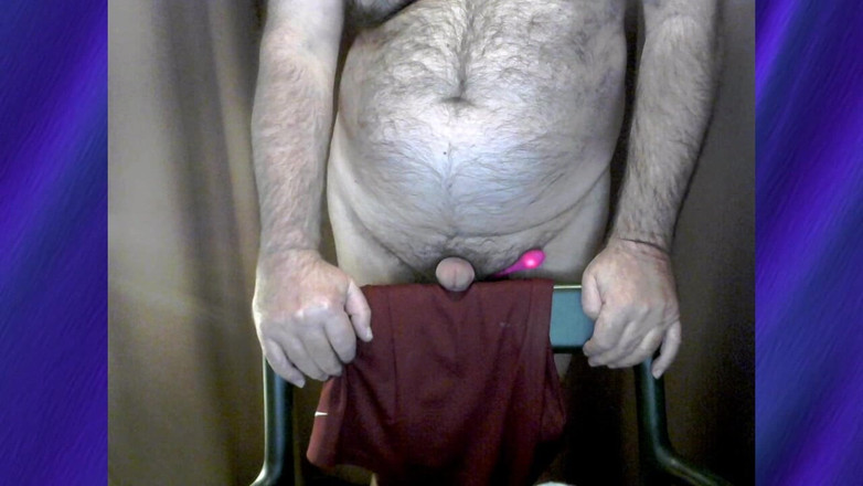 Coach Karl dude lodge: Trenér Karl zkouší jeho rychlou střelu v Manchesteru