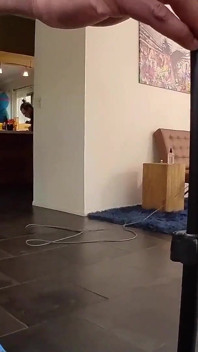 Bi sexuální focení v zákulisí