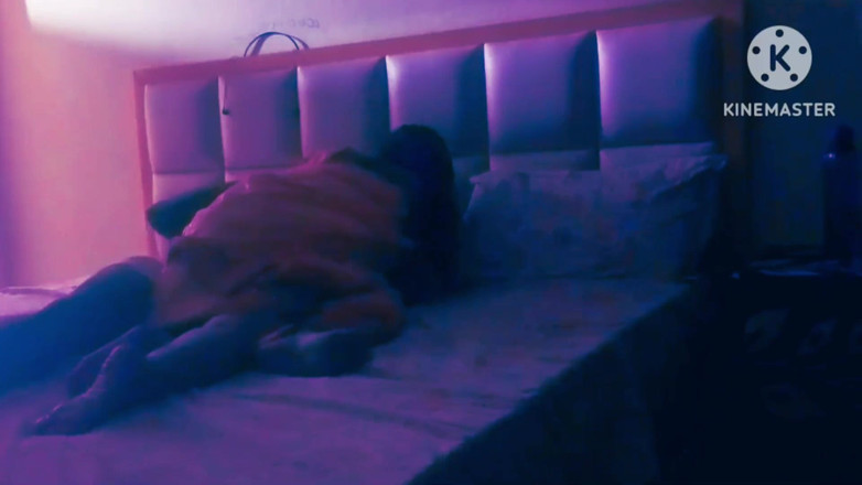 Ankita10000: Couple Hot Wife on Honeymoon Night