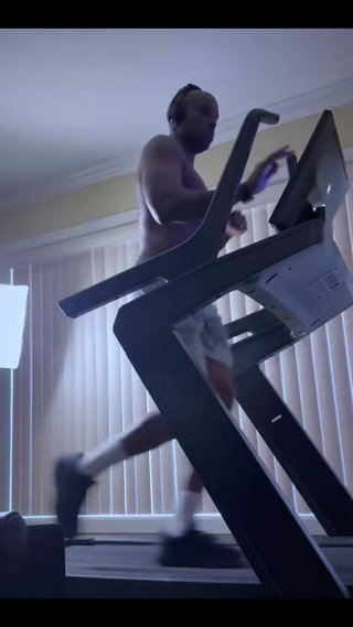 Hallelujah Johnson: Traint