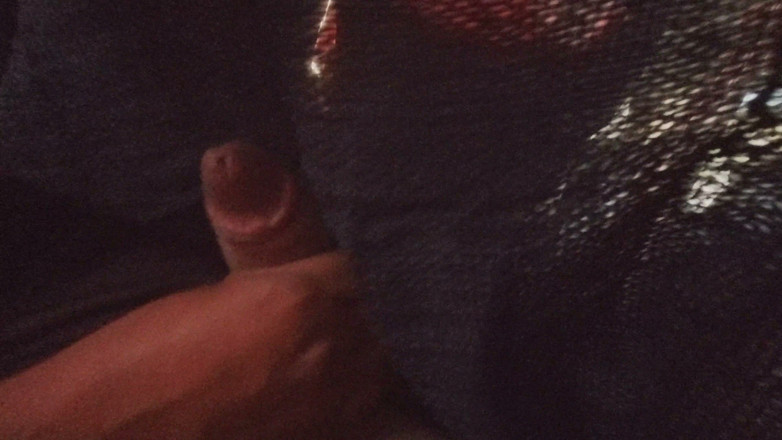 Casal Mattos: Couple on the Bus: Filth, Flashing and Cumming Mid-trip