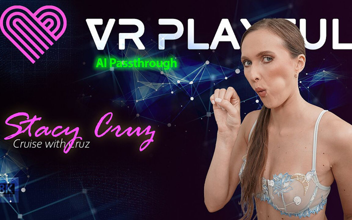 VRPlayful: 与克鲁兹的邮轮之旅