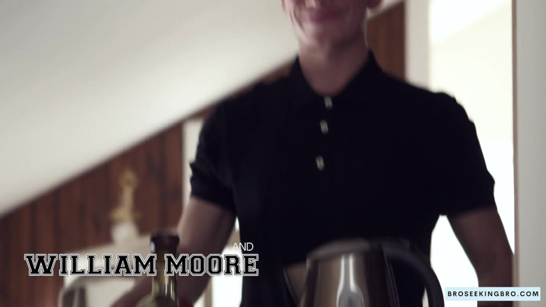The Bro Network: Room Service